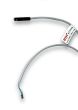 KT-072R-2M||2 Wire, Reed Switch Magnetic Sensors For Hydraulic & Pneumatic Cylinders, 5~240V DC/AC