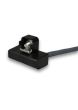 KT-11R-2M||2 Wire, Reed Switch Magnetic Sensors For Hydraulic & Pneumatic Cylinders, 5~240V DC/AC