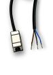 KT-20NE-1M||3 Wire, NPN Current Sinking Magnetic Sensors For Hydraulic & Pneumatic Cylinders, 5~30V DC