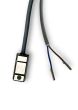 KT-21R-2M||2 Wire, Reed Switch Magnetic Sensors For Hydraulic & Pneumatic Cylinders, 5~240V DC/AC