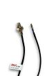 KT-28P-2M||3 Wire, PNP Current Sourcing Magnetic Sensors For Hydraulic & Pneumatic Cylinders