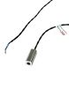 KT-31R-1M||2 Wire, Reed Switch Magnetic Sensors For Hydraulic & Pneumatic Cylinders, 5~240V DC/AC