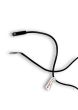KT-32R-3M||2 Wire, Reed Switch Magnetic Sensors For Hydraulic & Pneumatic Cylinders, 5~240V DC/AC