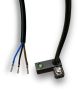 KT-33N-1M||3 Wire, NPN Current Sinking Magnetic Sensors For Hydraulic & Pneumatic Cylinders, 5~30V DC