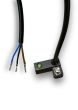 KT-33P-1M||3 Wire, PNP Current Sourcing Magnetic Sensors For Hydraulic & Pneumatic Cylinders, 5~30V DC