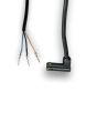 KT-37NE-1M||3 Wire, NPN Current Sinking Magnetic Sensors For Hydraulic & Pneumatic Cylinders, 4.5~28V DC