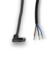 KT-37PE-1M||3 Wire, PNP Current Sourcing Magnetic Sensors For Hydraulic & Pneumatic Cylinders, 4.5~28V DC