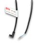 KT-38D-1M||2 Wire, Solid State Output, Normally Open Magnetic Sensors For Hydraulic & Pneumatic Cylinders, 10~28V DC