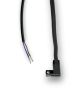 KT-38D-1M||2 Wire, Solid State Output, Normally Open Magnetic Sensors For Hydraulic & Pneumatic Cylinders, 10~28V DC