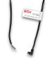 KT-38N-1M||3 Wire, NPN Current Sinking Magnetic Sensors For Hydraulic & Pneumatic Cylinders, 5~28V DC