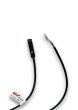 KT-40P-1M||3 Wire, PNP Current Sourcing Magnetic Sensors For Hydraulic & Pneumatic Cylinders, 10~30V DC