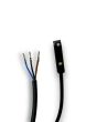 KT-40P-1M||3 Wire, PNP Current Sourcing Magnetic Sensors For Hydraulic & Pneumatic Cylinders, 10~30V DC