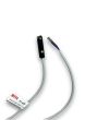 KT-40R-2M||2 Wire, Reed Switch Magnetic Sensors For Hydraulic & Pneumatic Cylinders, 5~120V DC/AC