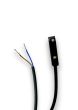 KT-40R-2M||2 Wire, Reed Switch Magnetic Sensors For Hydraulic & Pneumatic Cylinders, 5~120V DC/AC
