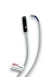 KT-40RP-1M||3 Wire, Reed Switch Magnetic Sensors For Hydraulic & Pneumatic Cylinders, 10~30V DC/AC
