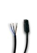 KT-48NE-2M||3 Wire, NPN Current Sinking Magnetic Sensors For Hydraulic & Pneumatic Cylinders, 5~28V DC