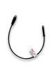 KT-50D-QD||2 Wire, Solid State Output, Normally Open Magnetic Sensors For Hydraulic & Pneumatic Cylinders, 10~28V DC