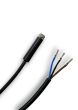 KT-50N-1M||3 Wire, NPN Current Sinking Magnetic Sensors For Hydraulic & Pneumatic Cylinders, 10~30V DC