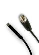 KT-50N-QD||3 Wire, NPN Current Sinking with male straight cable plug Magnetic Sensors For Hydraulic & Pneumatic Cylinders, 10~30V DC