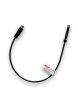 KT-50N-QD||3 Wire, NPN Current Sinking with male straight cable plug Magnetic Sensors For Hydraulic & Pneumatic Cylinders, 10~30V DC