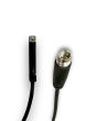 KT-50P-QD||3 Wire, PNP Current Sourcing with male straight cable, Magnetic Sensors For Hydraulic & Pneumatic Cylinders, 10~30V DC