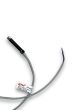 KT-50R-2M||2 Wire, Reed Switch Magnetic Sensors For Hydraulic & Pneumatic Cylinders, 5~240V DC/AC