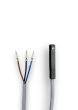 KT-58RP-1M||3 Wire, Reed Switch Magnetic Sensors For Hydraulic & Pneumatic Cylinders, 10~30V DC/AC