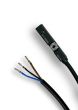 KT65-NE-2M||3 Wire, NPN Current Sinking Magnetic Sensors For Hydraulic & Pneumatic Cylinders, 5~30V DC