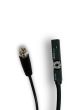 KT-65NE-QD||3 Wire, NPN Current Sinking with male straight cable Magnetic Sensors For Hydraulic & Pneumatic Cylinders, 5~30V DC  