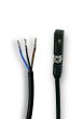 KT-65PE-2M||3 Wire, PNP Current Sourcing Magnetic Sensors For Hydraulic & Pneumatic Cylinders, 5~30V DC