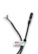 KT-65PE-2M||3 Wire, PNP Current Sourcing Magnetic Sensors For Hydraulic & Pneumatic Cylinders, 5~30V DC