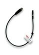 KT-65PE-QD ||3 Wire, PNP Current Sourcing with male straight cable Magnetic Sensors For Hydraulic & Pneumatic Cylinders, 5~30V DC