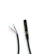 KT-65R-2M||2 Wire, Reed Switch Magnetic Sensors For Hydraulic & Pneumatic Cylinders, 5~240V DC/AC