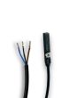 KT-65RP-1M ||3 Wire, Reed Switch Magnetic Sensors For Hydraulic & Pneumatic Cylinders, 10~30V DC/AC