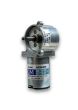 KWSD-1237-10.7||12V DC Right Angle Geared Motor, Diameter 37mm, RPM 107, Gear Ratio 1:750  