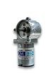 KWSD-2437-21.3||24V DC Right Angle Geared Motor, Diameter 37mm, RPM 21.3, Gear Ratio 1:375  