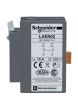 Schneider LAEN02, EasyPact TVS - auxiliary contact block - 2 NC - screw-clamps terminals