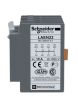Schneider LAEN22, EasyPact TVS - auxiliary contact block - 2 NO + 2 NC - screw-clamps terminals