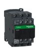 Schneider LC1D09BL, TeSys D contactor - 3P, 440V, 9 A, 24 V DC coil