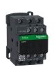 Schneider LC1D09M7, TeSys D contactor - 3P,  440V, 9A,  220V AC coil