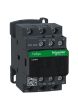 Schneider LC1D12M7, TeSys D contactor - 3P, 440V, 12 A, 220V AC coil