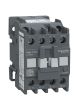 Schneider LC1E0901F7, Easy TeSys contactor 3P, 440V, 9A, 110V AC coil