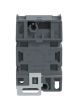 Schneider LC1E1201M7, Easy TeSys contactor 3P, 440V, 12A, 220V AC coil