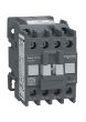 Schneider LC1E1210M7, Easy TeSys contactor 3P, 440V, 12A, 220V AC coil