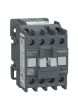 Schneider LC1E1810F7, Easy TeSys contactor 3P, 440V, 18A, 110V AC coil