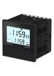 Autonics LE7M-2B, 100-240VAC~ 50/60Hz, Flush Mount, Digital Week/ Year Timers