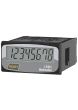 Autonics LE8N-BN, LCD Digital Timer, Size 48x24mm, Panel Mount