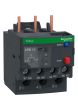 Schneider LRD10, TeSys LRD thermal overload relays - 4...6 A - class 10A