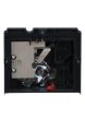 Schneider LV429337, Direct Rotary Handle, Compact NSX 100/160/250, PowerPact Multistandard H/J, EasyPact CVS 100/160/250, black standard handle, IP40