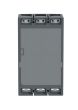 Schneider LV508231, MCCB, EasyPact CVS800N, 50kA at 415VAC, ETS 2.3, 800A, 3 Pole